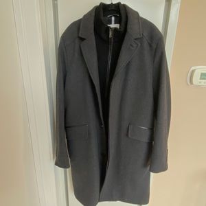 Men’s Cole Haan OverCoat
